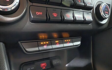 KIA Sportage IV рестайлинг, 2019 год, 2 299 000 рублей, 17 фотография