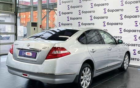 Nissan Teana, 2010 год, 799 000 рублей, 3 фотография