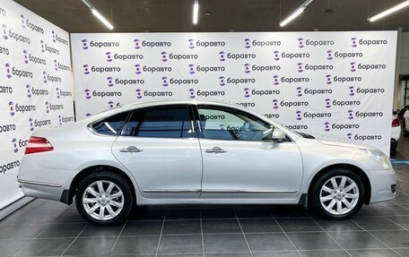 Nissan Teana, 2010 год, 799 000 рублей, 6 фотография