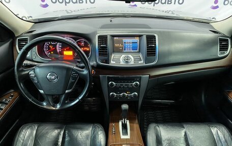 Nissan Teana, 2010 год, 799 000 рублей, 7 фотография