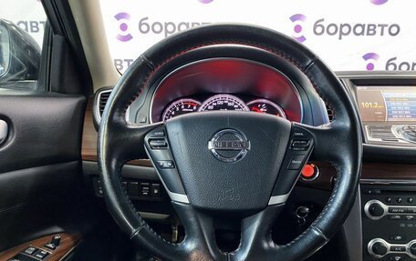 Nissan Teana, 2010 год, 799 000 рублей, 8 фотография