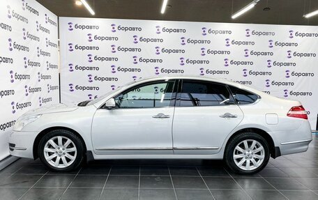 Nissan Teana, 2010 год, 799 000 рублей, 5 фотография