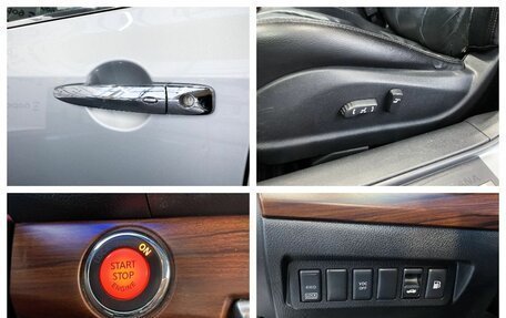 Nissan Teana, 2010 год, 799 000 рублей, 10 фотография