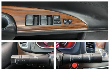 Nissan Teana, 2010 год, 799 000 рублей, 12 фотография