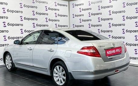 Nissan Teana, 2010 год, 799 000 рублей, 4 фотография