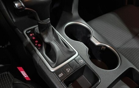 KIA Sportage IV рестайлинг, 2019 год, 2 299 000 рублей, 20 фотография