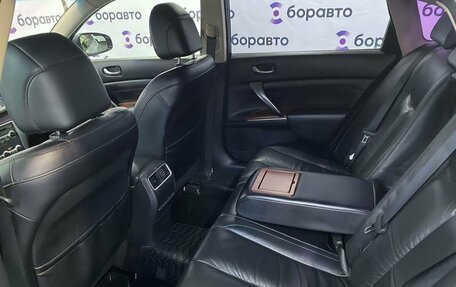 Nissan Teana, 2010 год, 799 000 рублей, 14 фотография