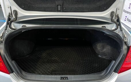 Nissan Teana, 2010 год, 799 000 рублей, 20 фотография