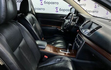 Nissan Teana, 2010 год, 799 000 рублей, 16 фотография
