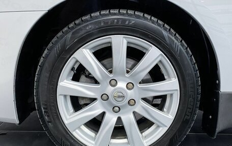 Nissan Teana, 2010 год, 799 000 рублей, 17 фотография