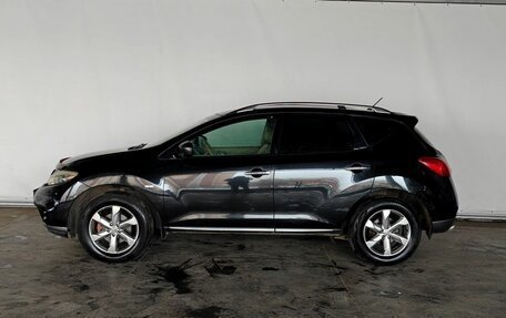 Nissan Murano, 2011 год, 1 002 000 рублей, 7 фотография