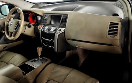 Nissan Murano, 2011 год, 1 002 000 рублей, 8 фотография