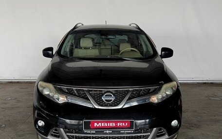Nissan Murano, 2011 год, 1 002 000 рублей, 2 фотография