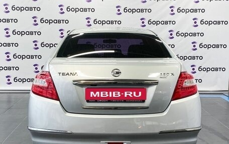 Nissan Teana, 2010 год, 799 000 рублей, 19 фотография