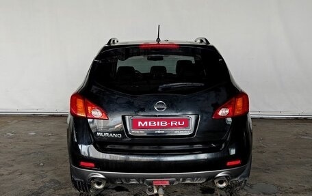 Nissan Murano, 2011 год, 1 002 000 рублей, 5 фотография