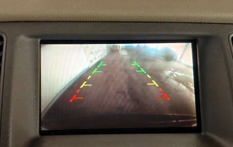 Nissan Murano, 2011 год, 1 002 000 рублей, 13 фотография