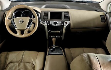 Nissan Murano, 2011 год, 1 002 000 рублей, 10 фотография