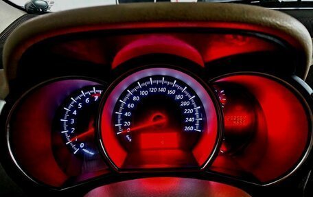 Nissan Murano, 2011 год, 1 002 000 рублей, 11 фотография