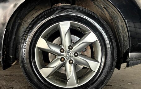 Nissan Murano, 2011 год, 1 002 000 рублей, 19 фотография