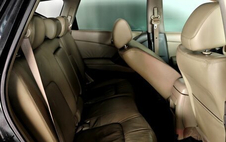 Nissan Murano, 2011 год, 1 002 000 рублей, 9 фотография