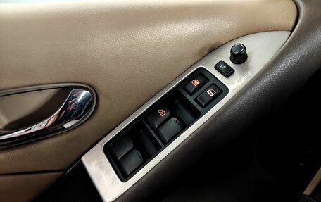 Nissan Murano, 2011 год, 1 002 000 рублей, 17 фотография