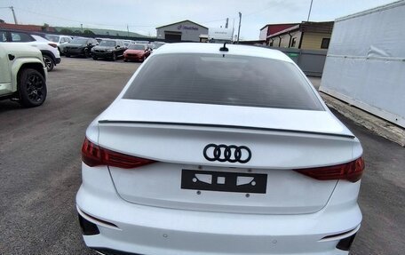 Audi A3, 2021 год, 2 100 000 рублей, 4 фотография