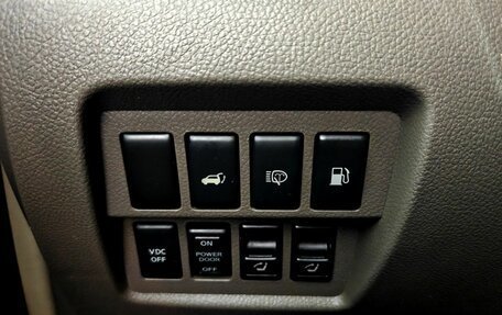 Nissan Murano, 2011 год, 1 002 000 рублей, 16 фотография