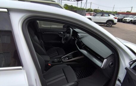 Audi A3, 2021 год, 2 100 000 рублей, 8 фотография