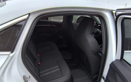 Audi A3, 2021 год, 2 100 000 рублей, 11 фотография