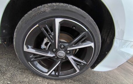 Audi A3, 2021 год, 2 100 000 рублей, 6 фотография