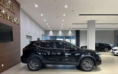 Nissan Qashqai, 2025 год, 2 120 000 рублей, 6 фотография