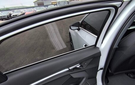 Audi A3, 2021 год, 2 100 000 рублей, 14 фотография