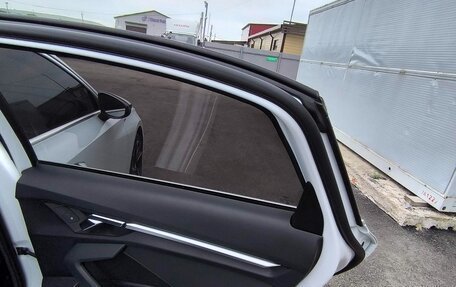 Audi A3, 2021 год, 2 100 000 рублей, 13 фотография