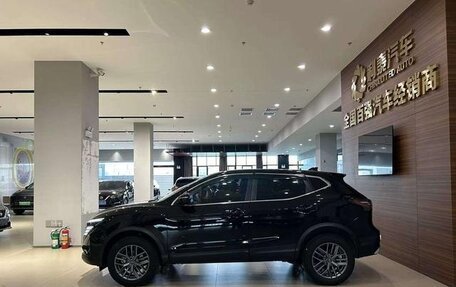 Nissan Qashqai, 2025 год, 2 120 000 рублей, 5 фотография