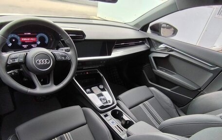 Audi A3, 2021 год, 2 100 000 рублей, 7 фотография