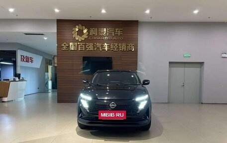 Nissan Qashqai, 2025 год, 2 120 000 рублей, 4 фотография