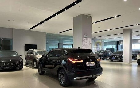 Nissan Qashqai, 2025 год, 2 120 000 рублей, 8 фотография