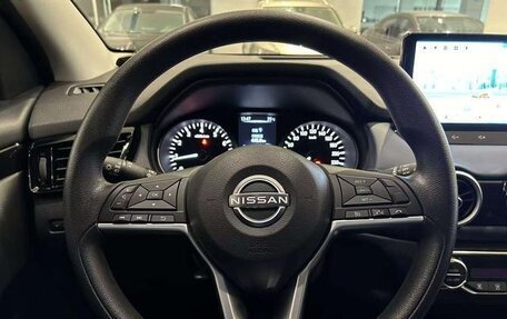Nissan Qashqai, 2025 год, 2 120 000 рублей, 11 фотография