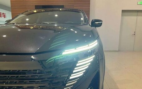 Nissan Qashqai, 2025 год, 2 120 000 рублей, 14 фотография