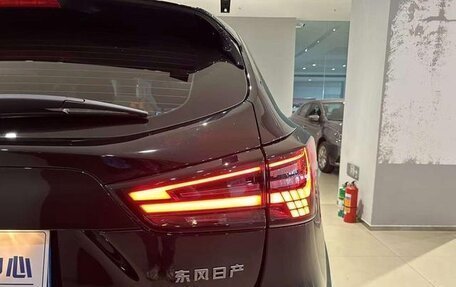 Nissan Qashqai, 2025 год, 2 120 000 рублей, 10 фотография