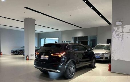 Nissan Qashqai, 2025 год, 2 120 000 рублей, 16 фотография