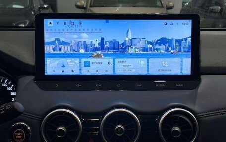 Nissan Qashqai, 2025 год, 2 120 000 рублей, 17 фотография