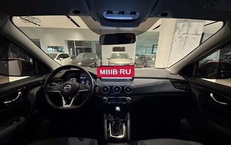 Nissan Qashqai, 2025 год, 2 120 000 рублей, 12 фотография