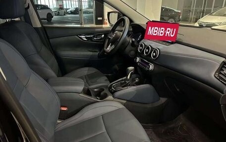 Nissan Qashqai, 2025 год, 2 120 000 рублей, 9 фотография