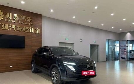 Nissan Qashqai, 2025 год, 2 120 000 рублей, 15 фотография