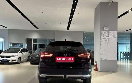 Nissan Qashqai, 2025 год, 2 120 000 рублей, 13 фотография