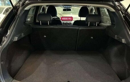 Nissan Qashqai, 2025 год, 2 120 000 рублей, 7 фотография