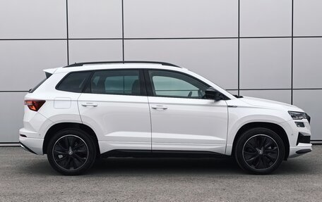 Skoda Karoq I, 2025 год, 4 150 000 рублей, 8 фотография