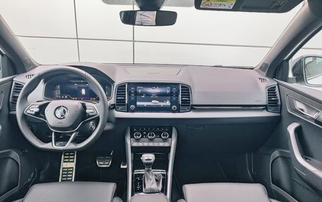 Skoda Karoq I, 2025 год, 4 150 000 рублей, 10 фотография