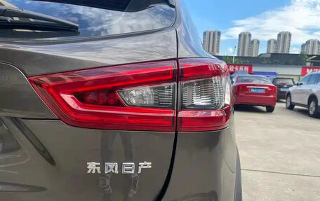 Nissan Qashqai, 2021 год, 1 555 155 рублей, 4 фотография